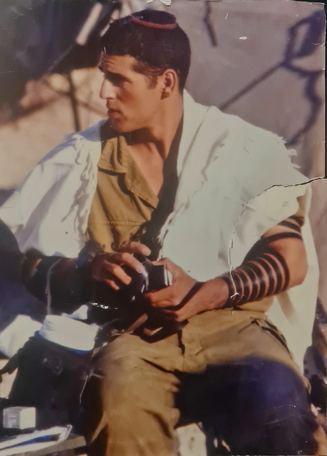 יואב  דורון 